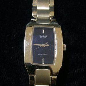 Casio Women's Classic Watch